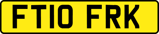 FT10FRK