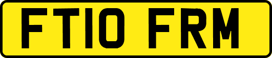 FT10FRM