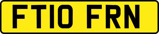 FT10FRN