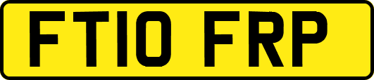 FT10FRP