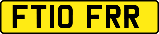 FT10FRR