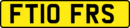 FT10FRS