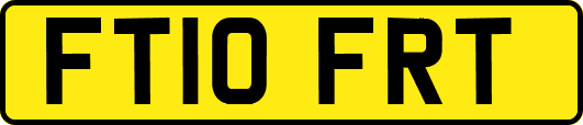 FT10FRT