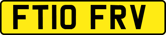 FT10FRV