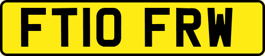 FT10FRW