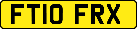 FT10FRX