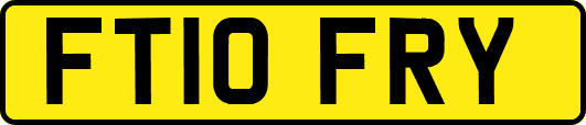 FT10FRY