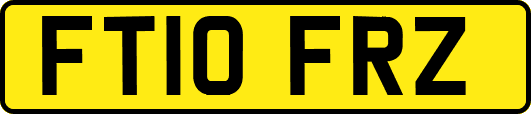 FT10FRZ