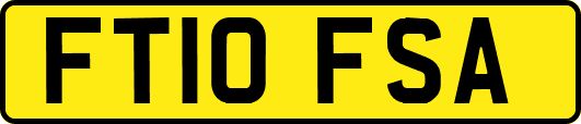 FT10FSA