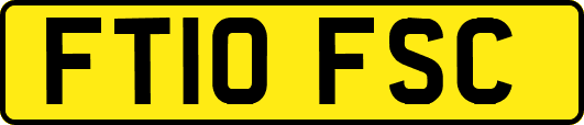 FT10FSC