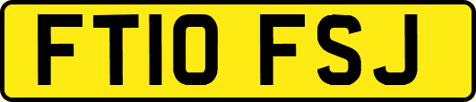 FT10FSJ