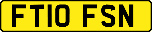 FT10FSN