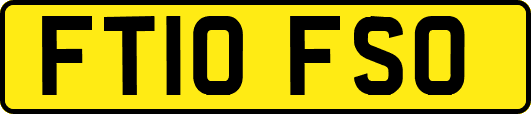 FT10FSO