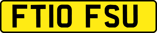 FT10FSU