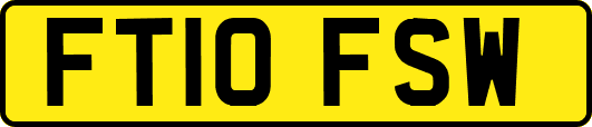 FT10FSW
