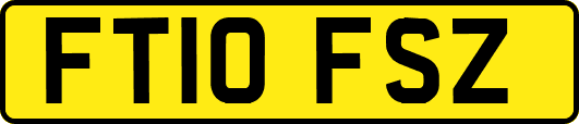 FT10FSZ