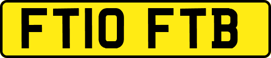 FT10FTB