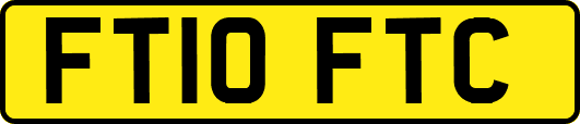 FT10FTC