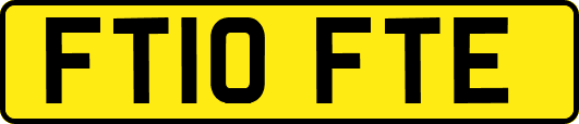 FT10FTE