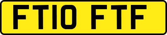 FT10FTF