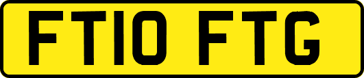 FT10FTG