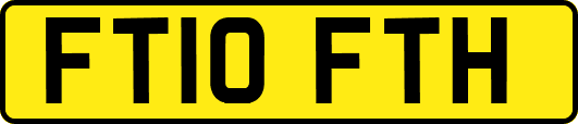 FT10FTH