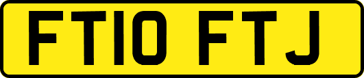 FT10FTJ