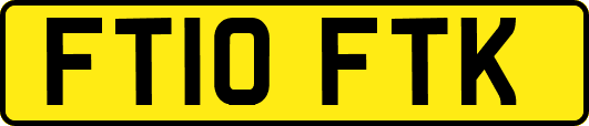 FT10FTK