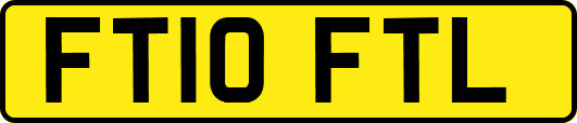 FT10FTL