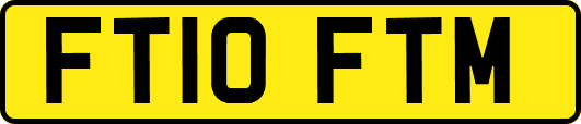 FT10FTM