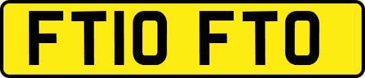 FT10FTO