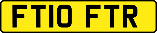 FT10FTR