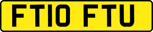 FT10FTU