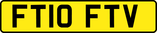 FT10FTV