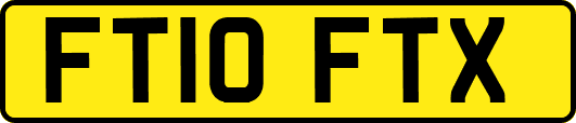 FT10FTX