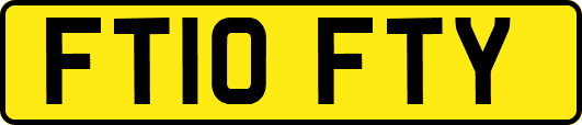 FT10FTY