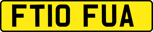 FT10FUA