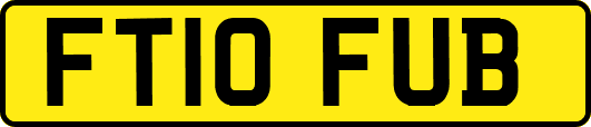FT10FUB