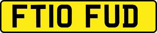 FT10FUD