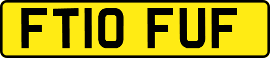FT10FUF