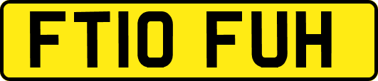 FT10FUH