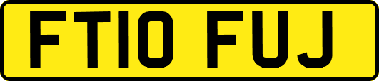 FT10FUJ