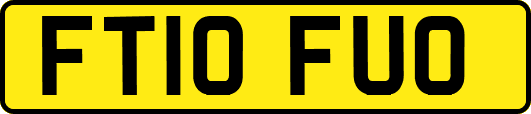FT10FUO