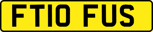 FT10FUS