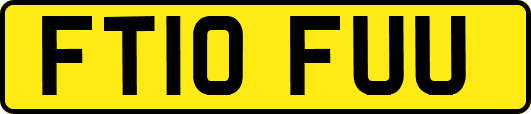 FT10FUU