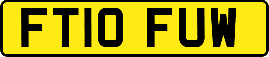 FT10FUW