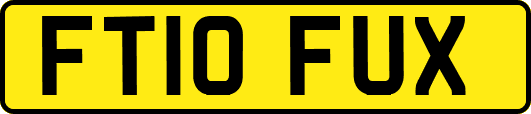 FT10FUX