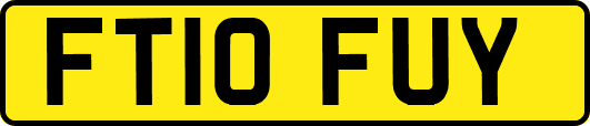 FT10FUY