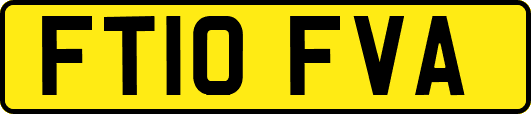 FT10FVA