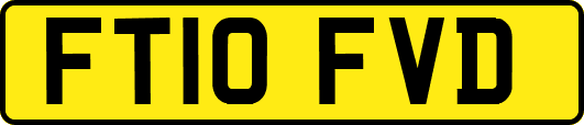 FT10FVD